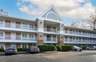 Extended Stay America Select Suites - Nashville - Airport - 0