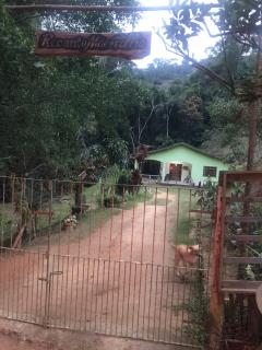 Recanto Mãefilha - 1