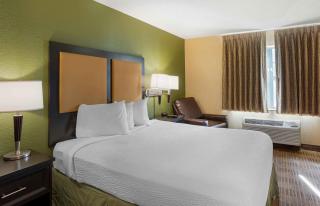 Extended Stay America Suites - Philadelphia - Mt Laurel - Crawford Place - 3