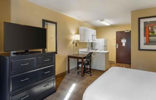 Extended Stay America Suites - Philadelphia - Mt Laurel - Crawford Place - 1