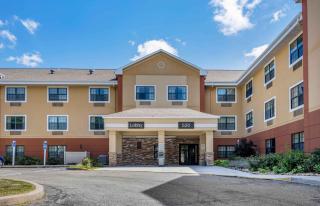 Extended Stay America Suites - Pittsburgh - Carnegie - 9