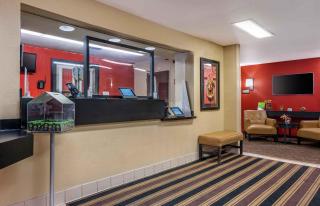 Extended Stay America Suites - Pittsburgh - Carnegie - 8