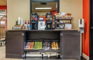 Extended Stay America Suites - Pittsburgh - Carnegie - 5