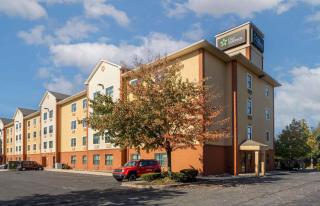 Extended Stay America Suites - Philadelphia - Airport - Tinicum Blvd - 0