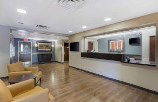 Extended Stay America Suites - Philadelphia - Airport - Tinicum Blvd - 6