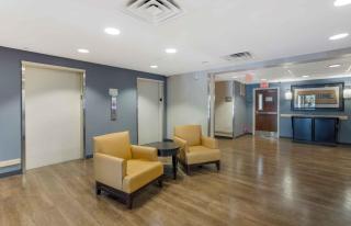 Extended Stay America Suites - Philadelphia - Airport - Tinicum Blvd - Filadelfia - 5