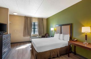 Extended Stay America Suites - Philadelphia - Airport - Tinicum Blvd - 2