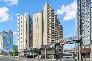 Peppers Docklands - 0