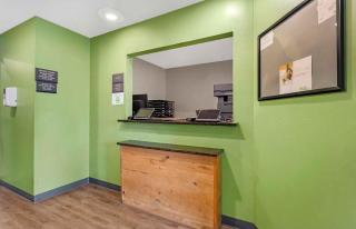 Studio 6 Extended Stay Fort Myers FL - 4