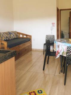 N03 Apartamento para até 4 hóspedes em Jacutinga - 3