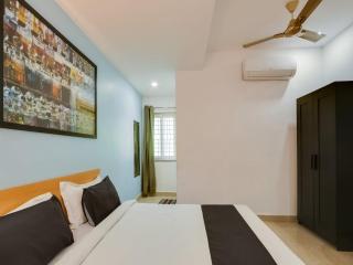 Super Townhouse Qualia Prime - 3