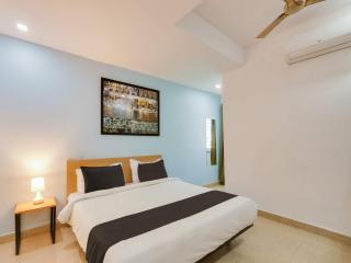 Super Townhouse Qualia Prime - 7