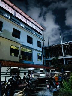 Happy Living Dormitory Kannur - 8