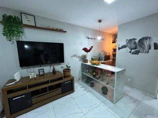 Beautiful house with 3 bedrooms - 4