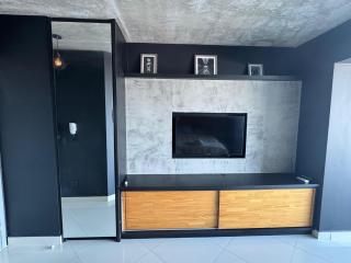 Apartamento no Vita Bom Retiro - 2