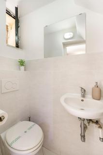Ganga House - Mini Loft Moderno-Free Parking - 4