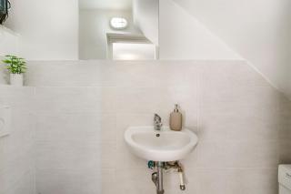 Ganga House - Mini Loft Moderno-Free Parking - 8