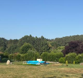 Albergue Rectoral de Romean - 9