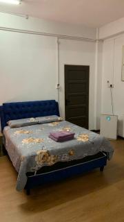 Driff studio A Wakaf Che Yeh - 6