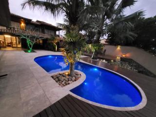 Mansion with sea access - 7