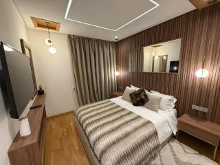 Luxury 2BDR AP in Central Marrakech Gueliz - Marrakesh - 9