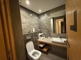 Luxury 2BDR AP in Central Marrakech Gueliz - 2