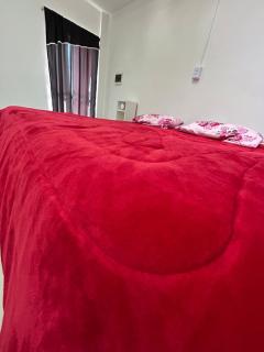 Departamento Rojas 2 - 8
