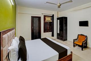 Hotel O Terren Empire - 6