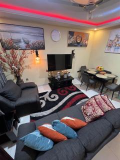 CSL Apartments - 0