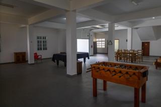 Holiday home with game room and entertainment - 9