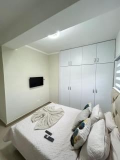 Apartamento ejecutivo, con respaldo de energía - 3
