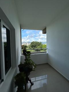 Apartamento ejecutivo, con respaldo de energía - 1