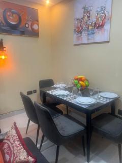 CSL Apartments - 1