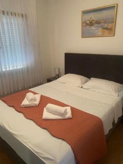 Apartments by the sea Rogoznica - 24889 - 7