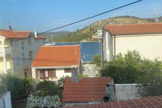 Apartments by the sea Rogoznica - 24889 - 1