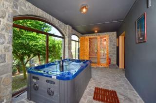 Family friendly house with a swimming pool Benkovec, Zagorje - 24902 - 5