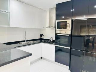 Levy-Cardoso Apartment - 3