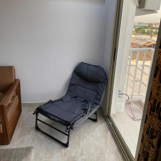 3 Bedroom Dakar Plateau View of Gorée - 5