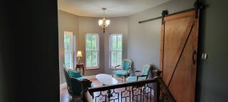 Manoir Hunting 1869 - 2