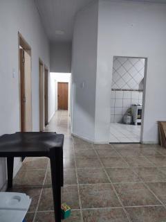 Casa de praia Atalaia Nova - 3