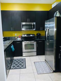 Miami Fort Lauderdale Vacation Rooms - 9