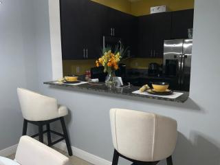 Miami Fort Lauderdale Vacation Rooms - 8