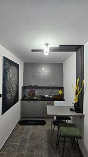 Minihouse Modern Private Central - 5