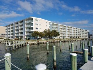 Thunder Island 161D condo - 8