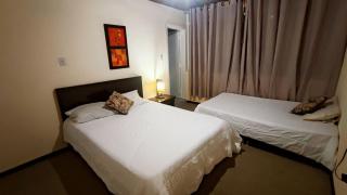 Habitación Familiar Corferias - 1