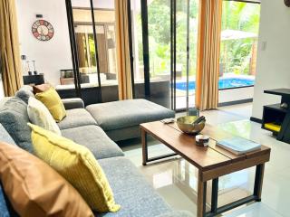 Luxury Jungle Retreat Villas Puerto Viejo Cocles - 1