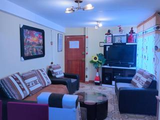 Apartament inkastrip - 5