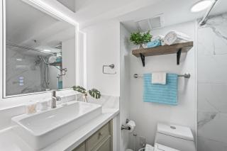 Ocean views upgraded modern studio by HOC Realty - 6