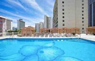 Ocean views upgraded modern studio by HOC Realty - 4