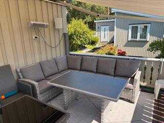 4 star holiday home in SKJEBERG - 5